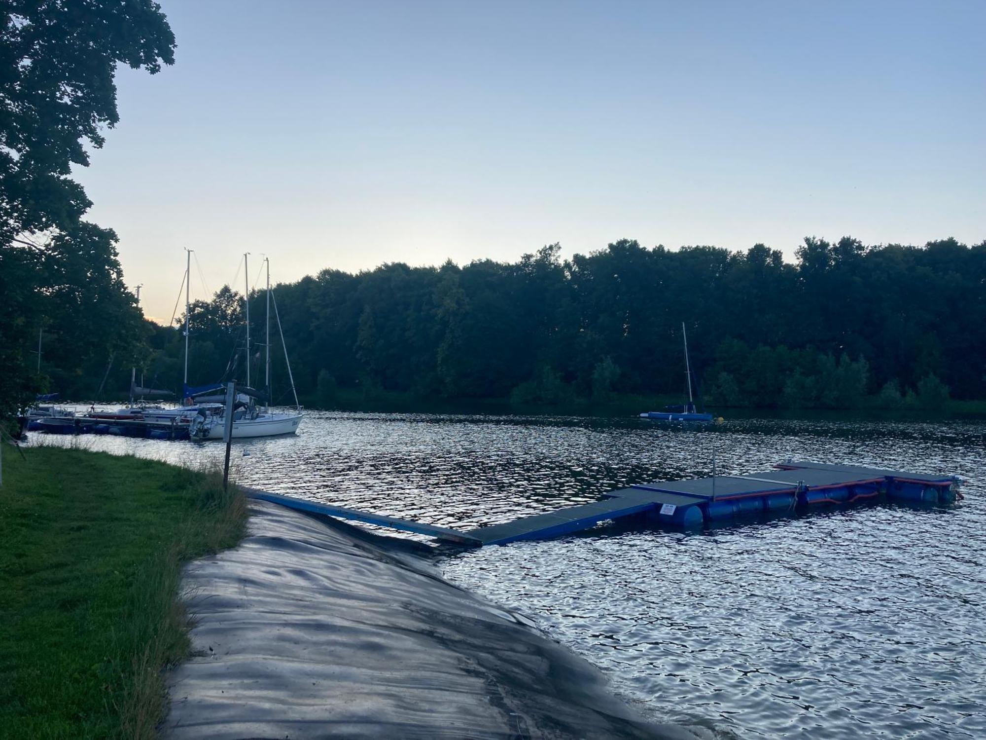 Na Brehu Terlicka Apartamento Horní Těrlicko Exterior foto