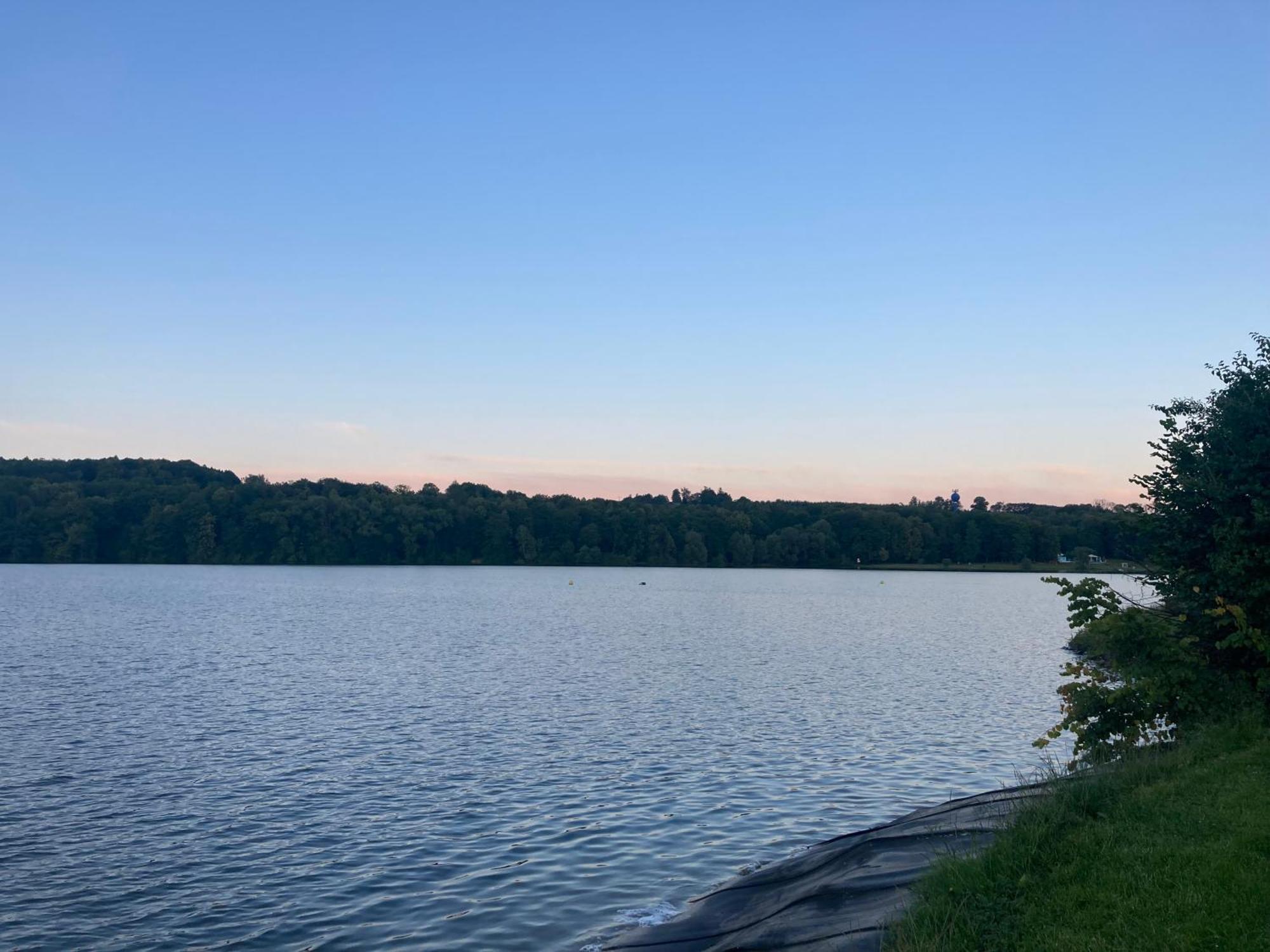 Na Brehu Terlicka Apartamento Horní Těrlicko Exterior foto